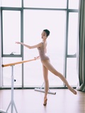 GALLI Carrie Dance student Diary 045 - Xiao Xuan(7)